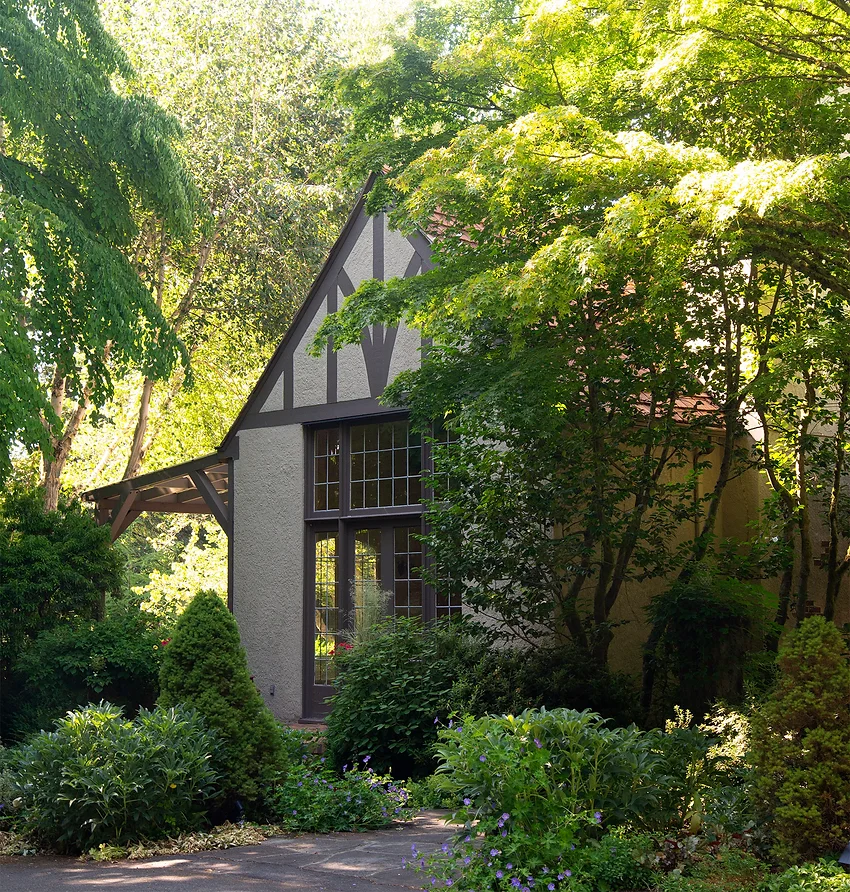 The Process of Renovating a Historic Home