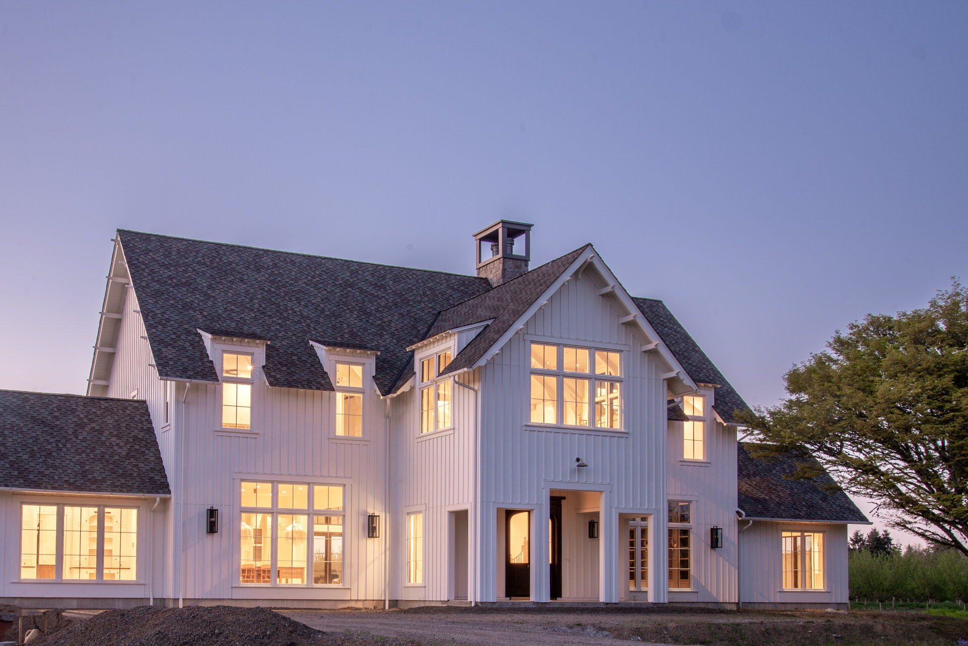 Golesh Architecture